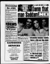 Sunday Sun (Newcastle) Sunday 02 September 1990 Page 6
