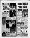 Sunday Sun (Newcastle) Sunday 02 September 1990 Page 23