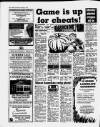 Sunday Sun (Newcastle) Sunday 02 September 1990 Page 24