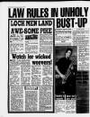 Sunday Sun (Newcastle) Sunday 02 September 1990 Page 26