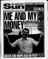 Sunday Sun (Newcastle) Sunday 09 September 1990 Page 1