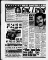 Sunday Sun (Newcastle) Sunday 09 September 1990 Page 5