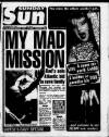 Sunday Sun (Newcastle) Sunday 30 September 1990 Page 1