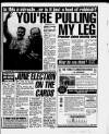 Sunday Sun (Newcastle) Sunday 07 October 1990 Page 5