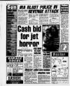 Sunday Sun (Newcastle) Sunday 14 October 1990 Page 2