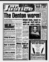 Sunday Sun (Newcastle) Sunday 14 October 1990 Page 25