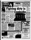 Sunday Sun (Newcastle) Sunday 14 October 1990 Page 34