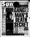 Sunday Sun (Newcastle) Sunday 21 October 1990 Page 1