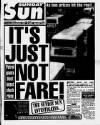 Sunday Sun (Newcastle) Sunday 28 October 1990 Page 1