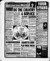 Sunday Sun (Newcastle) Sunday 28 October 1990 Page 12