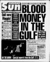 Sunday Sun (Newcastle) Sunday 04 November 1990 Page 1