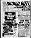 Sunday Sun (Newcastle) Sunday 04 November 1990 Page 4