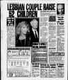 Sunday Sun (Newcastle) Sunday 11 November 1990 Page 4