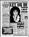 Sunday Sun (Newcastle) Sunday 11 November 1990 Page 6