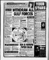 Sunday Sun (Newcastle) Sunday 11 November 1990 Page 12