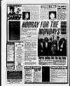 Sunday Sun (Newcastle) Sunday 11 November 1990 Page 20