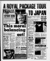 Sunday Sun (Newcastle) Sunday 11 November 1990 Page 25