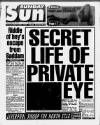 Sunday Sun (Newcastle) Sunday 25 November 1990 Page 1