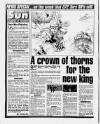 Sunday Sun (Newcastle) Sunday 25 November 1990 Page 8
