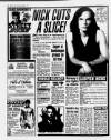 Sunday Sun (Newcastle) Sunday 25 November 1990 Page 22