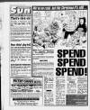Sunday Sun (Newcastle) Sunday 09 December 1990 Page 6