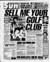 Sunday Sun (Newcastle) Sunday 09 December 1990 Page 63