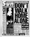 Sunday Sun (Newcastle) Sunday 16 December 1990 Page 1