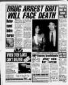 Sunday Sun (Newcastle) Sunday 16 December 1990 Page 4
