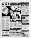 Sunday Sun (Newcastle) Sunday 16 December 1990 Page 21