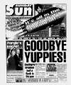 Sunday Sun (Newcastle) Sunday 06 January 1991 Page 1