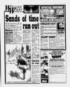 Sunday Sun (Newcastle) Sunday 06 January 1991 Page 25