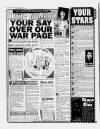 Sunday Sun (Newcastle) Sunday 20 January 1991 Page 16