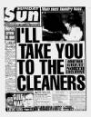 Sunday Sun (Newcastle) Sunday 17 February 1991 Page 1