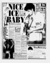 Sunday Sun (Newcastle) Sunday 10 March 1991 Page 13