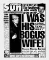 Sunday Sun (Newcastle) Sunday 24 March 1991 Page 1