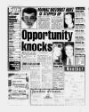 Sunday Sun (Newcastle) Sunday 24 March 1991 Page 2