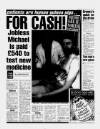 Sunday Sun (Newcastle) Sunday 24 March 1991 Page 19