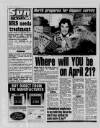 Sunday Sun (Newcastle) Sunday 07 April 1991 Page 6