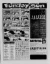 Sunday Sun (Newcastle) Sunday 07 April 1991 Page 49