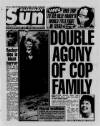 Sunday Sun (Newcastle) Sunday 21 April 1991 Page 1
