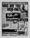 Sunday Sun (Newcastle) Sunday 21 April 1991 Page 5