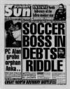Sunday Sun (Newcastle) Sunday 28 April 1991 Page 1