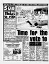 Sunday Sun (Newcastle) Sunday 01 September 1991 Page 6