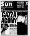 Sunday Sun (Newcastle) Sunday 29 September 1991 Page 1