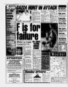 Sunday Sun (Newcastle) Sunday 29 September 1991 Page 2