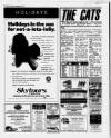 Sunday Sun (Newcastle) Sunday 29 September 1991 Page 34