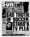 Sunday Sun (Newcastle) Sunday 15 December 1991 Page 1