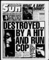 Sunday Sun (Newcastle) Sunday 05 January 1992 Page 1