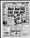 Sunday Sun (Newcastle) Sunday 05 January 1992 Page 2