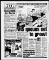 Sunday Sun (Newcastle) Sunday 05 January 1992 Page 6